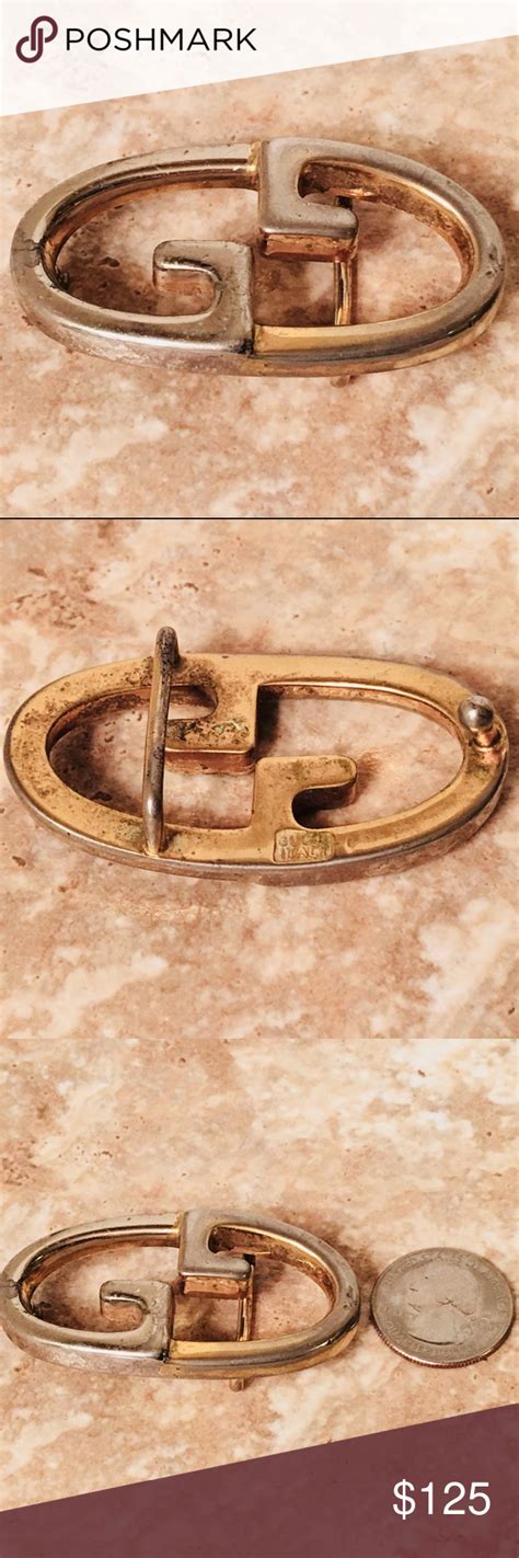 do gucci belt buckles tarnish|broken Gucci belt buckle.